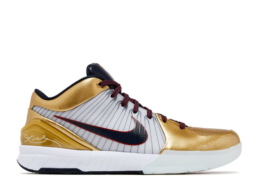 Zoom Kobe 4 Protro Gold Medal 2024 (PRE-OWNED)