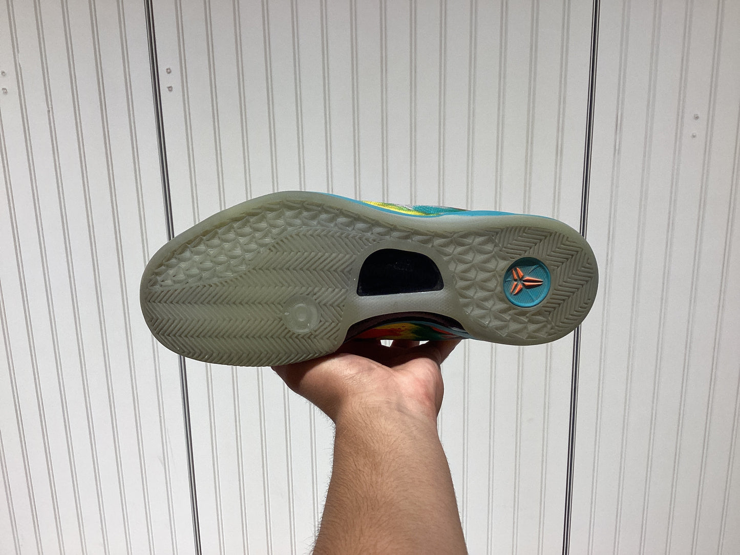 Nike Kobe 8 Protro Venice Beach
2024 (PRE-OWNED)