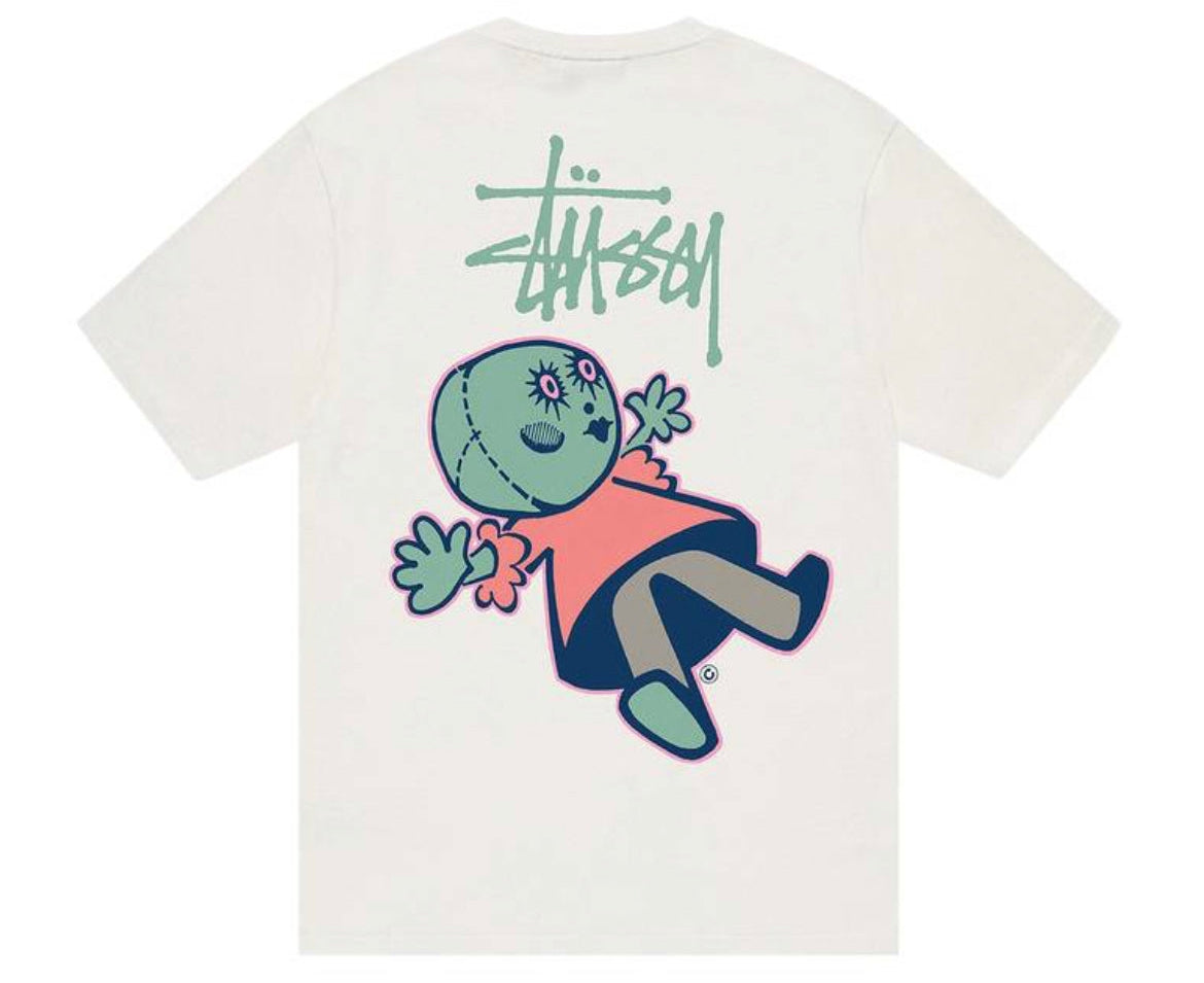 Stussy Doll Tee