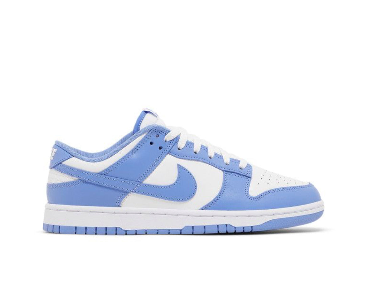 Nike Dunk Low Polar Blue