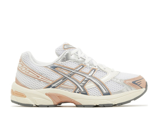 Wmns Asics Gel 1130 Copper Pure Silver