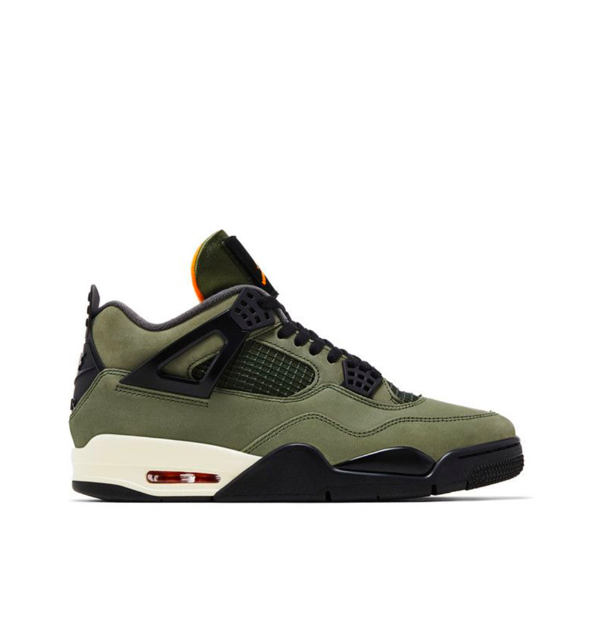 Jordan 4 SP Undefeated