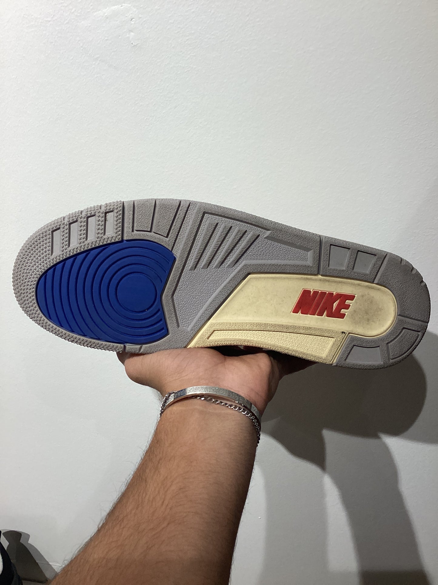 Air Jordan 3 Retro Seoul 2.0 (PRE-OWNED)