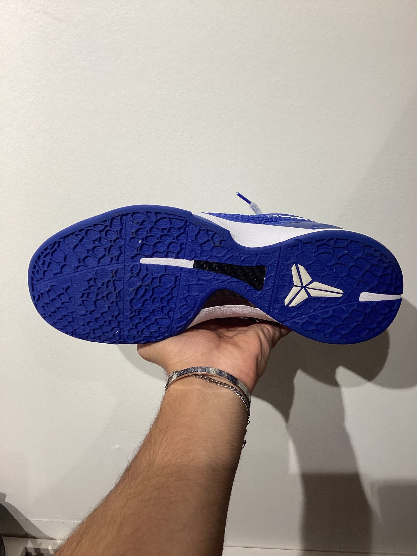 Zoom Kobe 6 Protro Dodgers (PRE-OWNED)