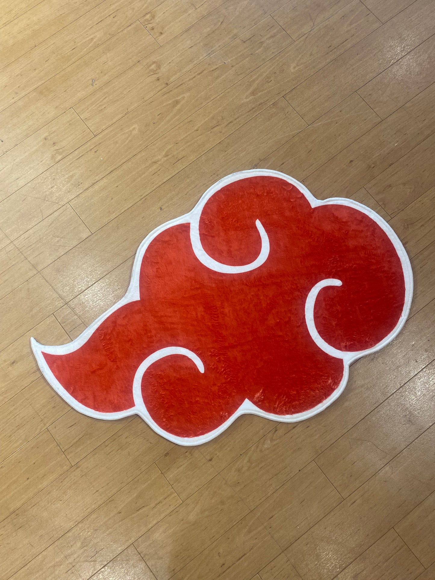 Akatsuki Rug