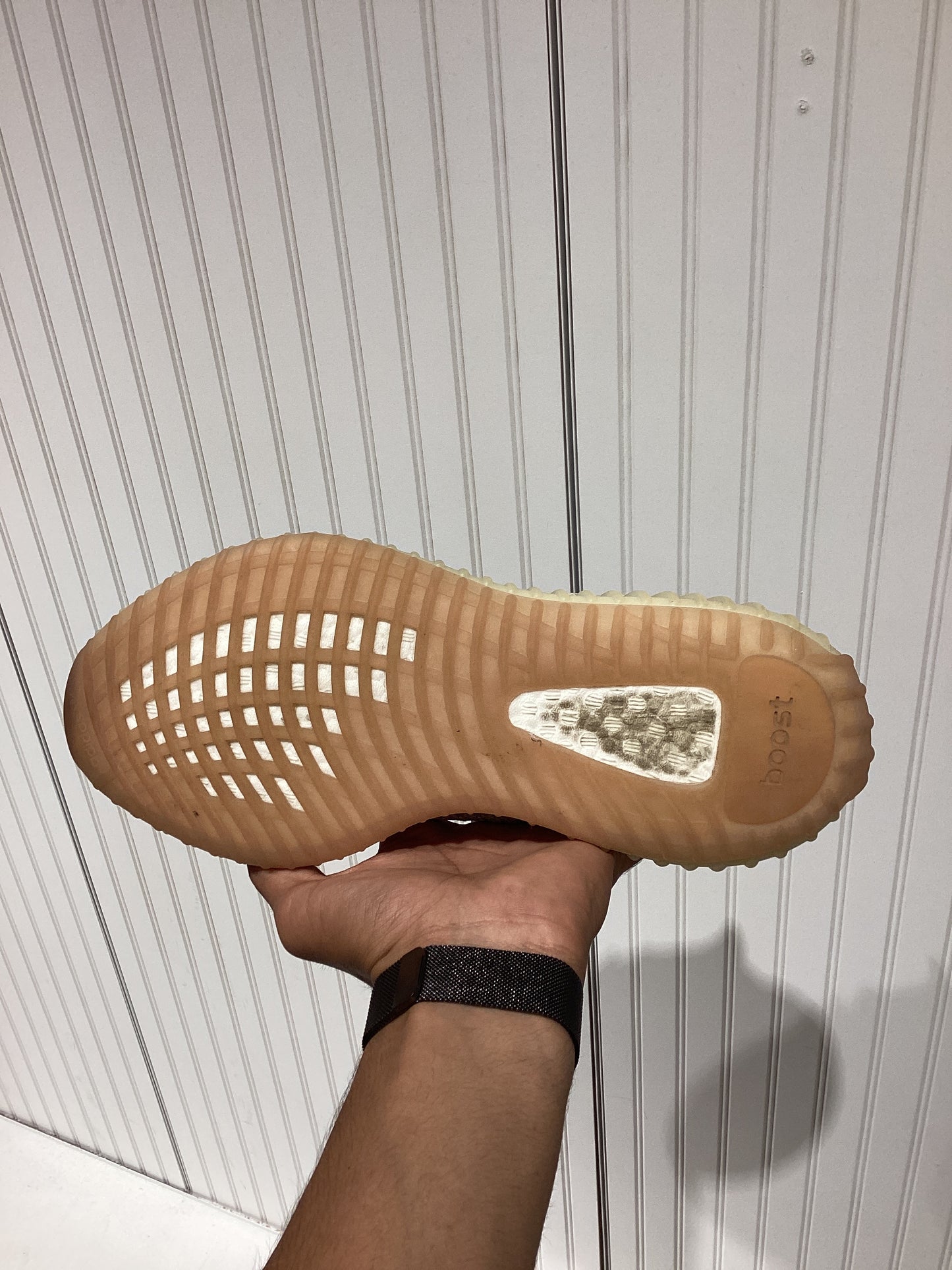 adidas Yeezy Boost 350 V2 'Citrin
Non-Reflective'(PRE-OWNED)