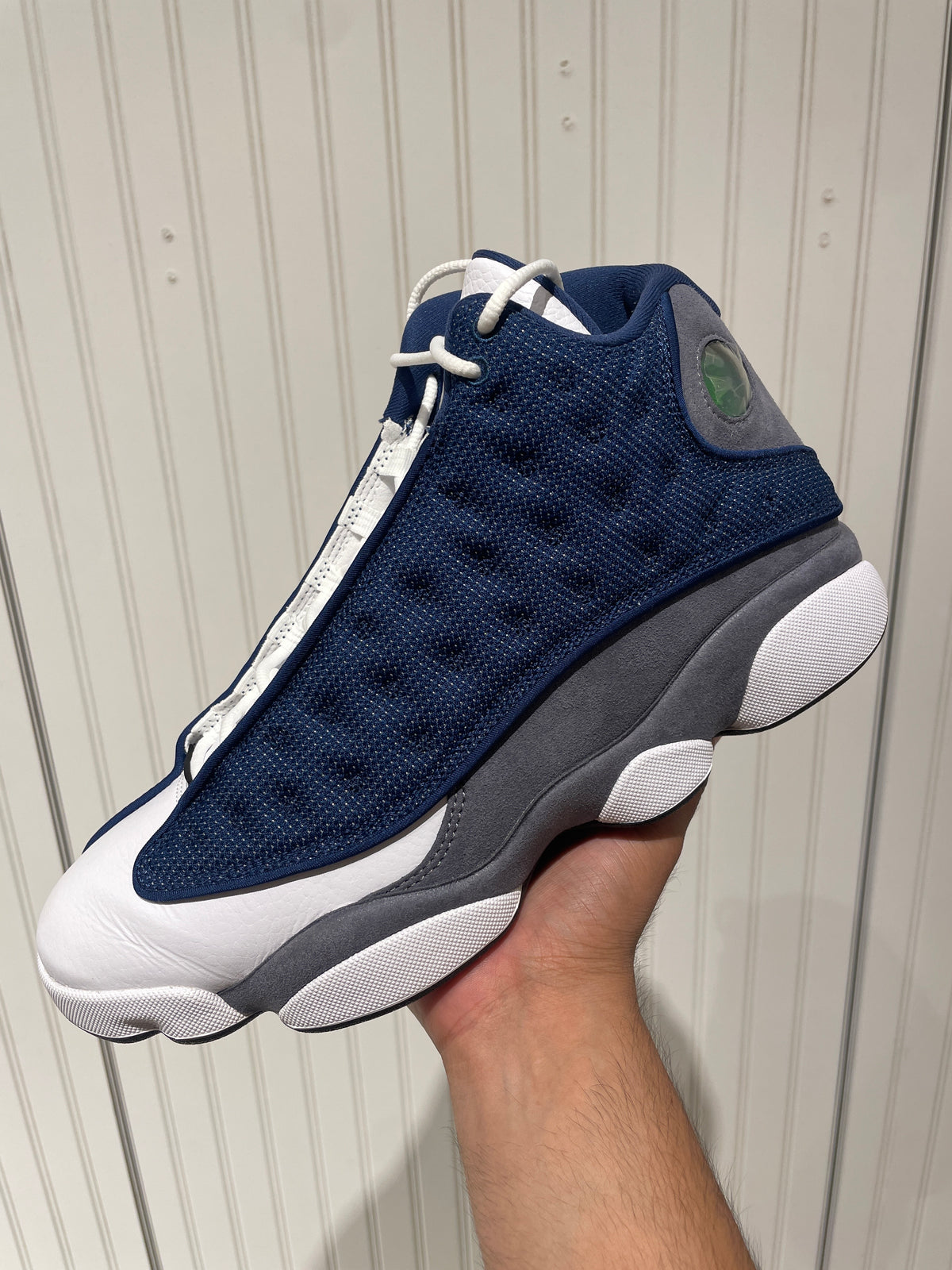 Jordan 13 Flint 2026 (PREOWNED)