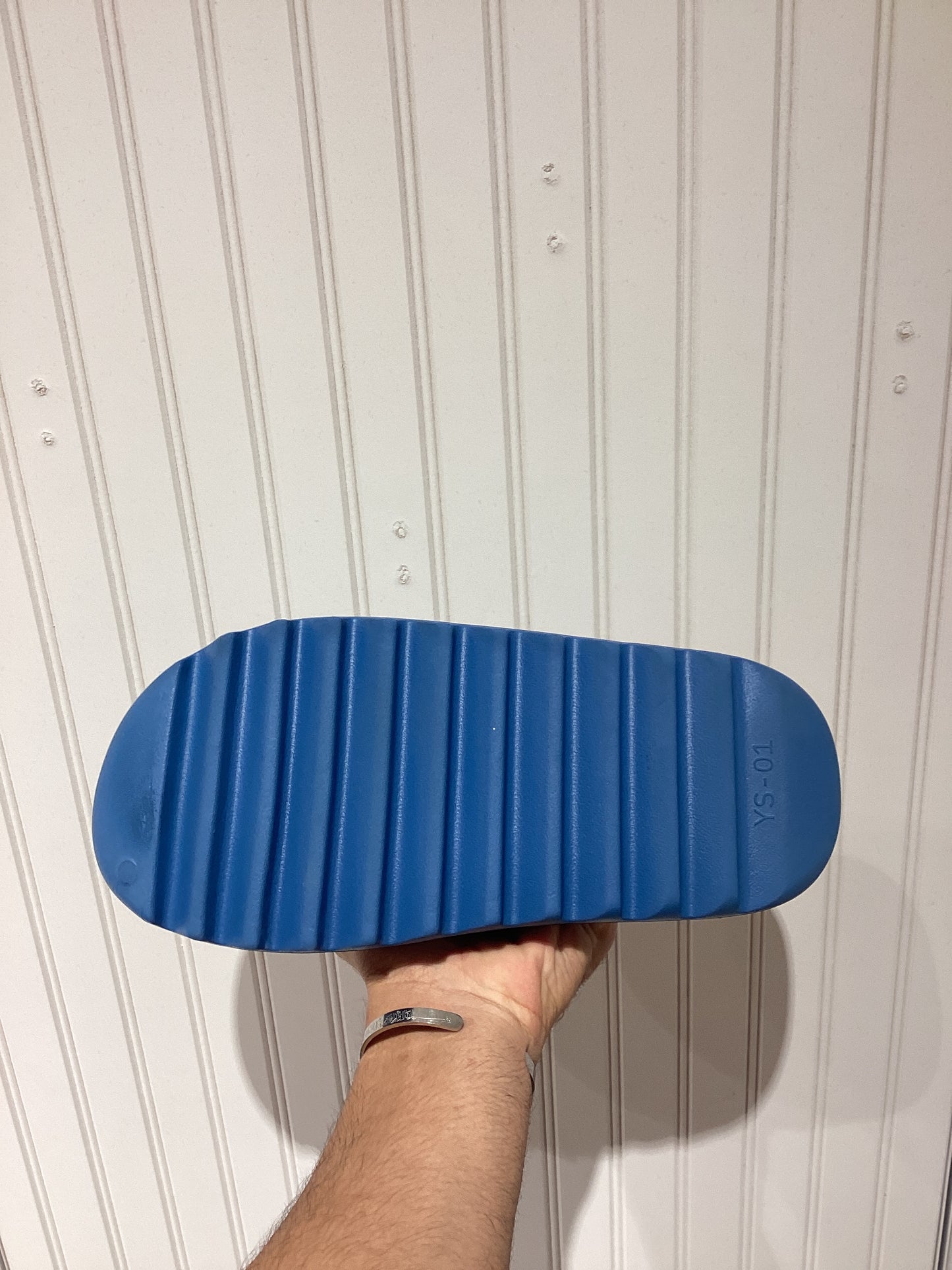 YZY YS-01 Blue (PRE-OWNED)