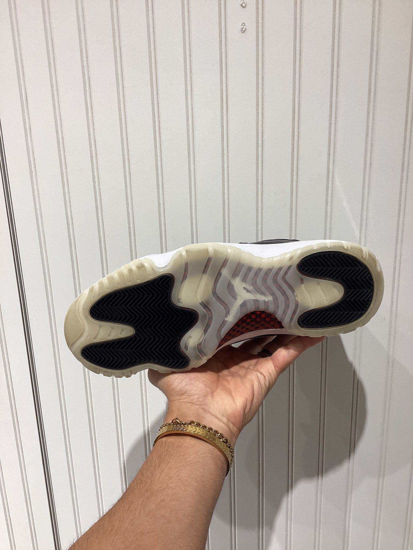 Air Jordan 11 Retro Low '72-10 (PRE-OWNED)