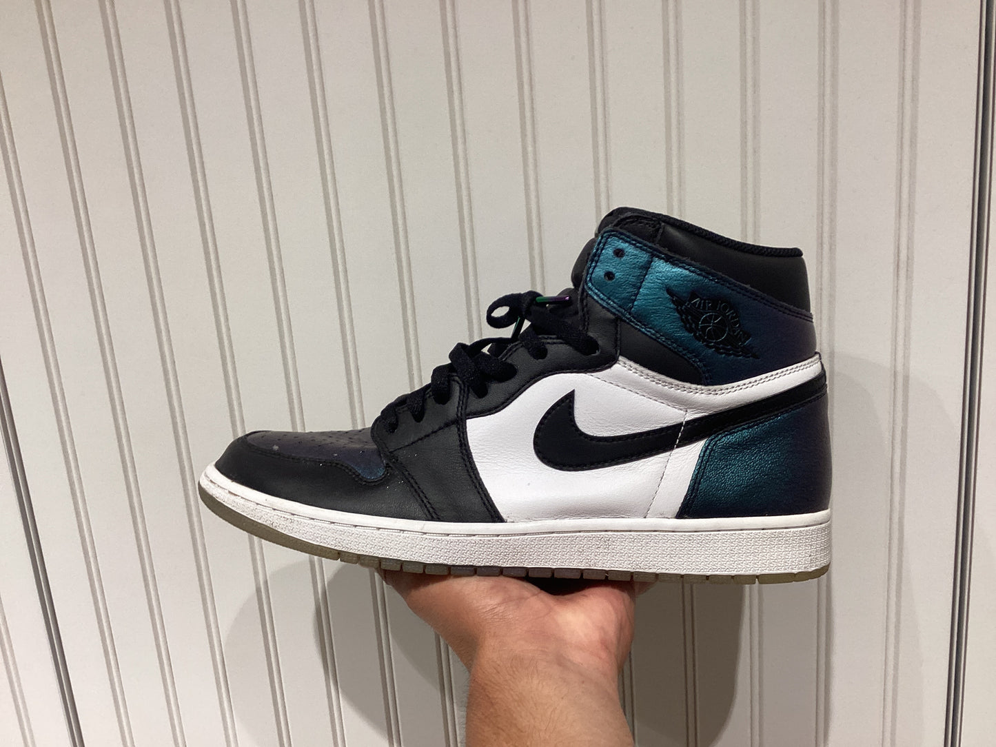 Air Jordan 1 Retro High OG 'All Star Chameleon (PRE-OWNED)