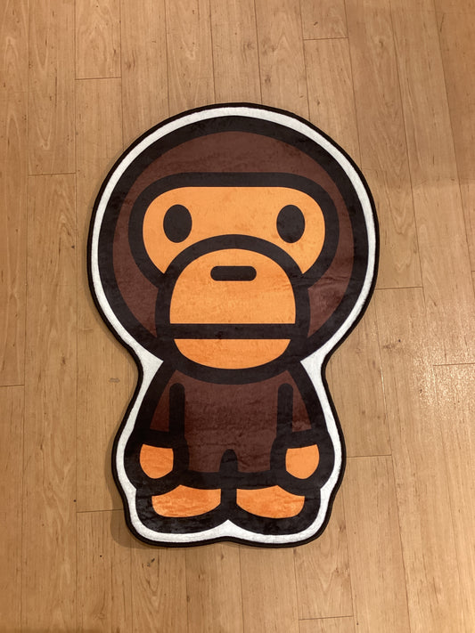 BAPE Rug