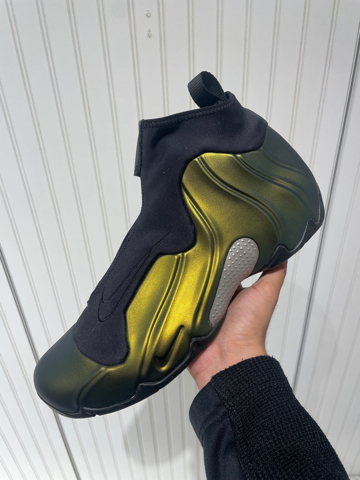 Nike Air Flightposite (PRE-OWNED)
