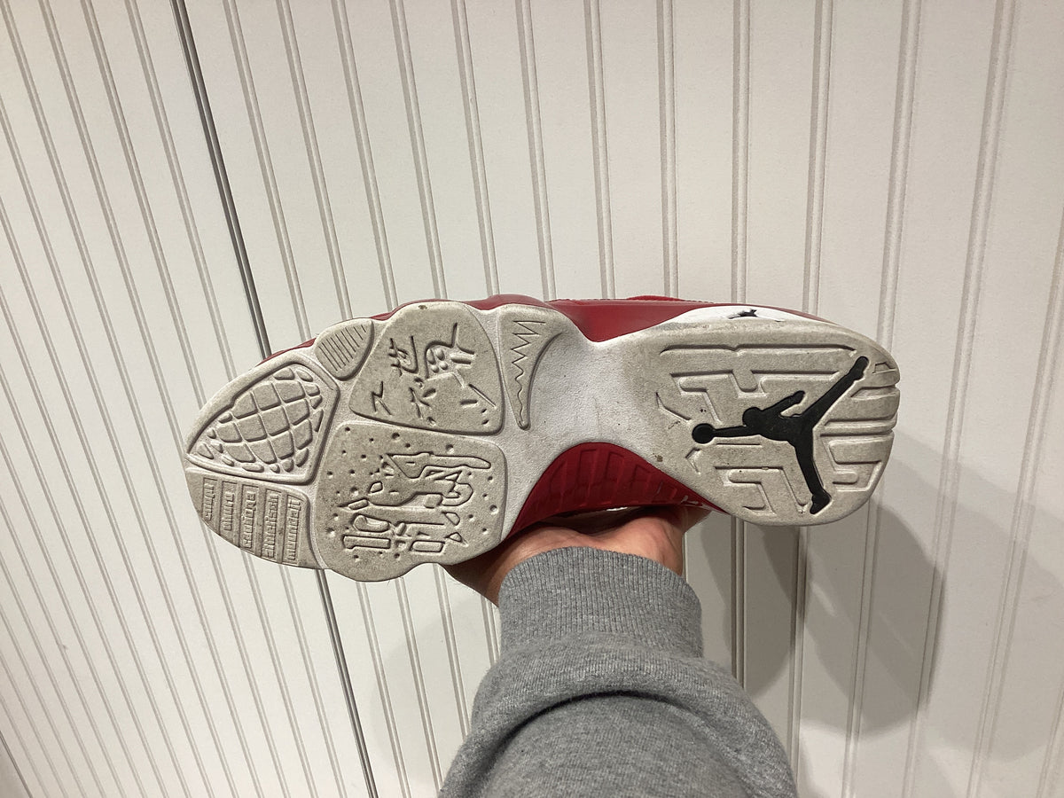 Air Jordan 9 Retro Gym Red (PRE-OWNED)
