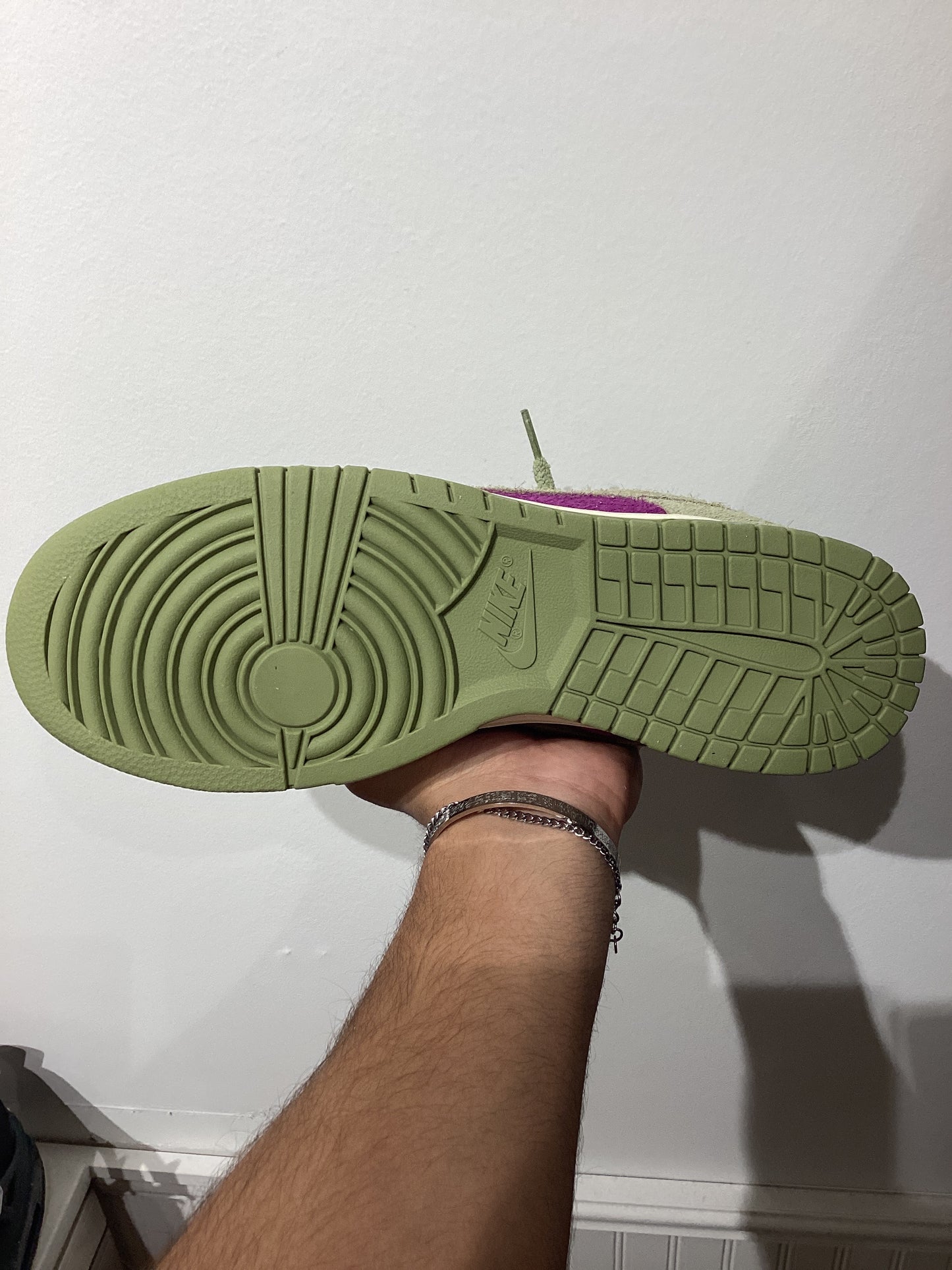 Nike Dunk Low SE Panda-Monium
Pack - Viotech (PRE-OWNED)