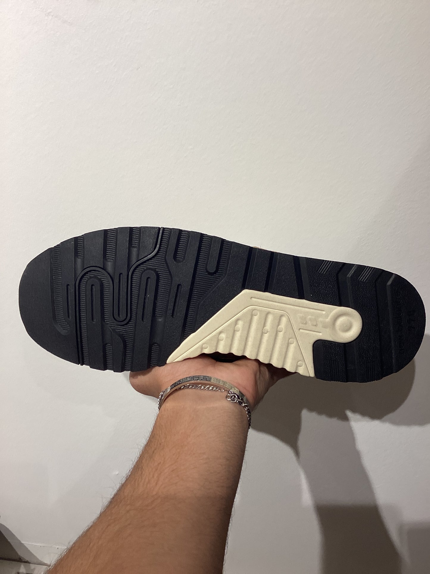 Teddy Santis x New Balance 998
Made in USA Orange Royal (PRE-OWNED)