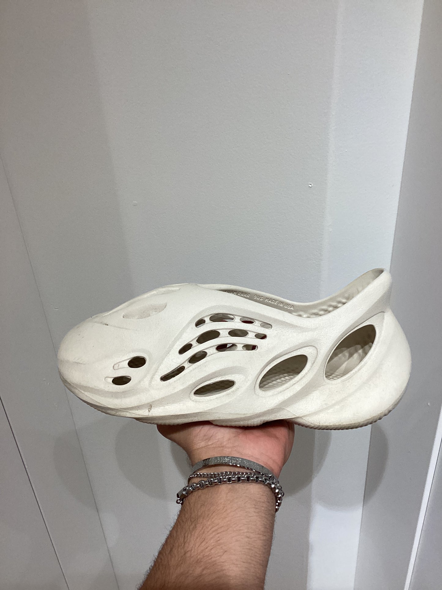 Yeezy Foam Runner Sand (PRE-OWNED)
