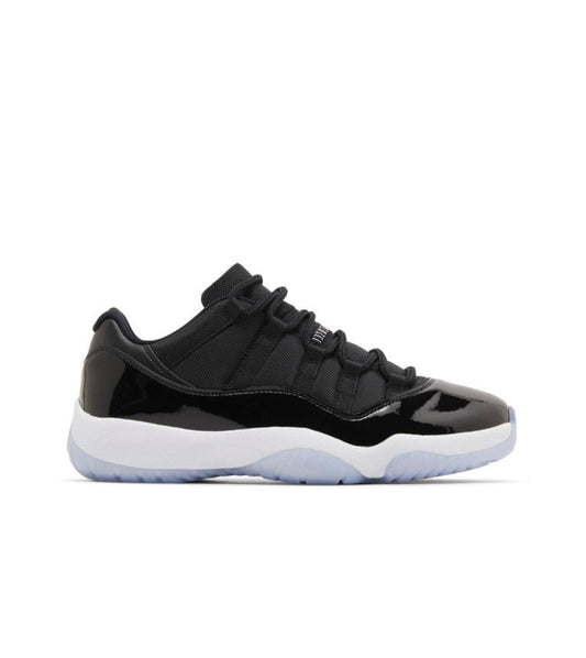 Jordan 11 Low Space Jam (PREOWNED)