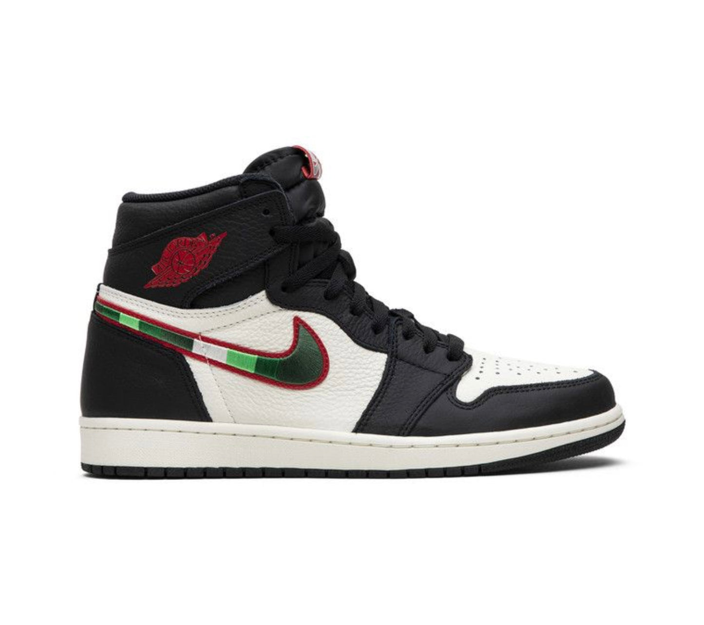 Air Jordan 1 Retro High OG A Star
Is Born (PRE-OWNED)