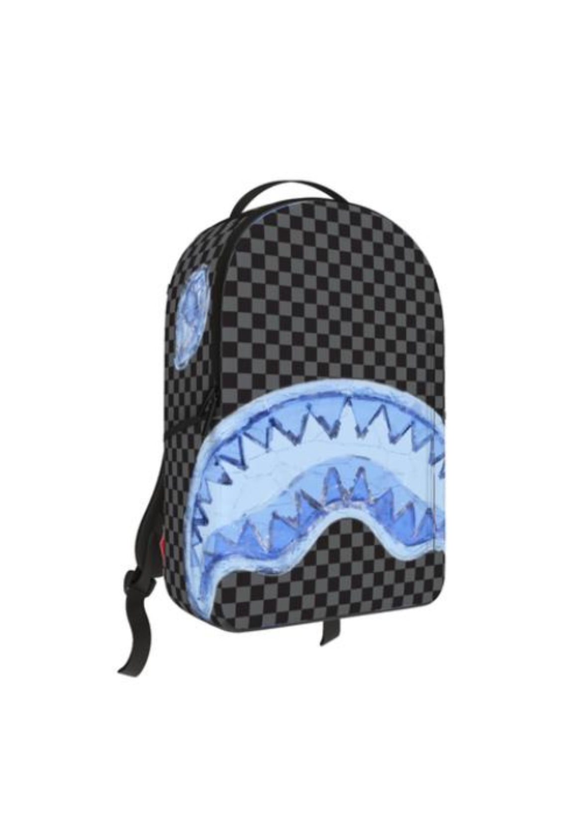 SPRAYGROUND Sharks On Ice