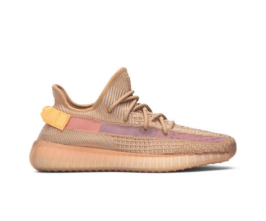 Yeezy Boost 350 V2 Clay (PRE-OWNED)