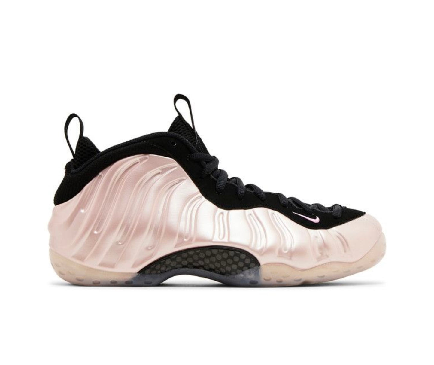 Nike Air Foamposite One DMV
Cherry Blossom (PRE-OWNED)