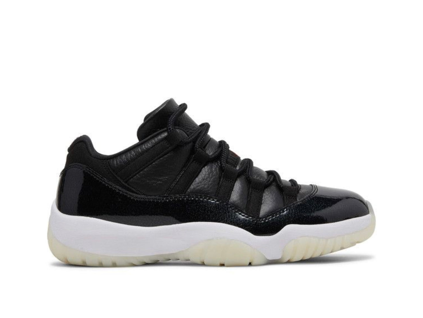 Air Jordan 11 Retro Low '72-10 (PRE-OWNED)