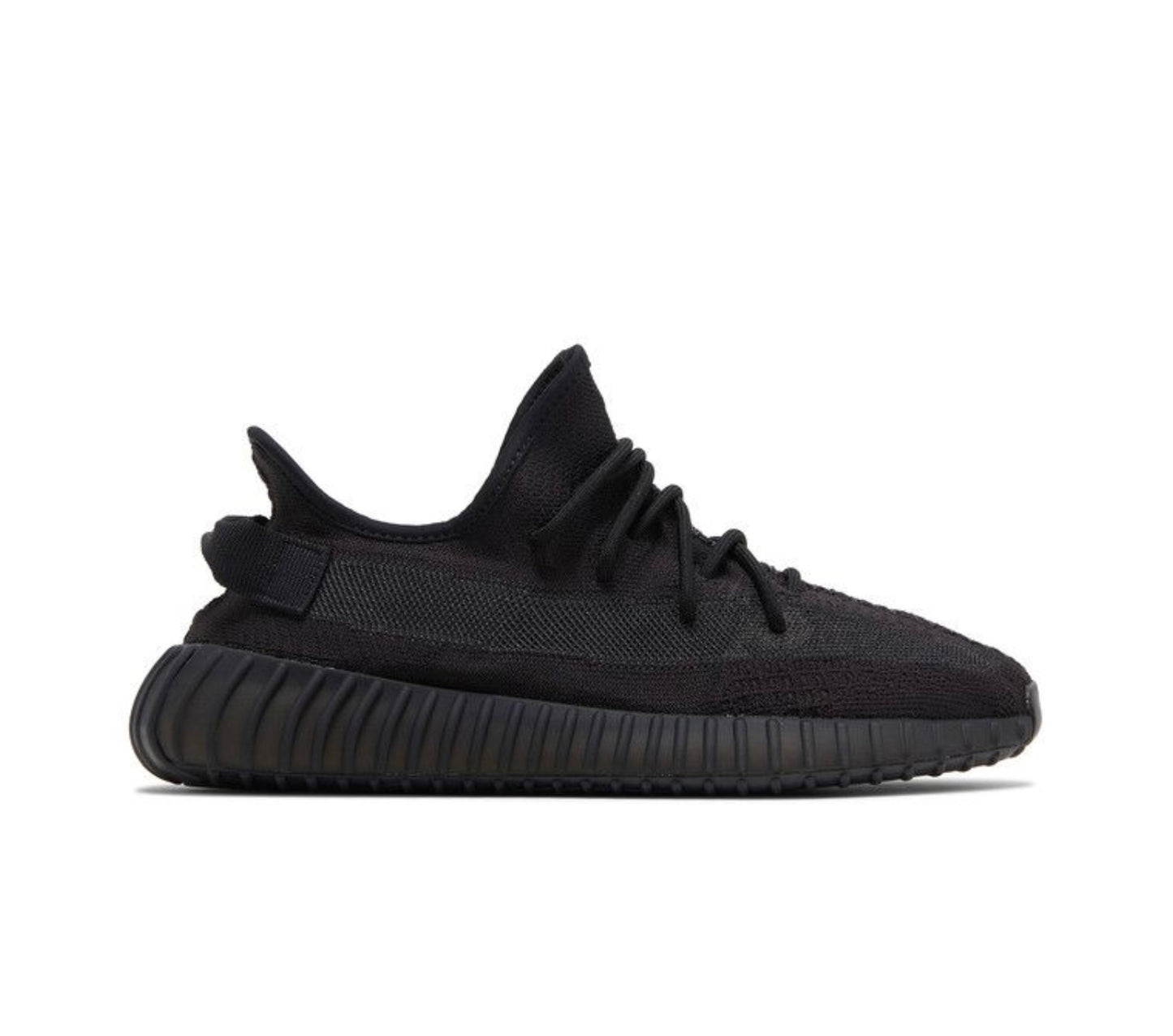 Yeezy Boost 350 V2 Onyx (PRE-OWNED)