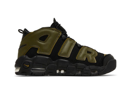 Air More Uptempo '96 Rough
Green (PRE-OWNED)