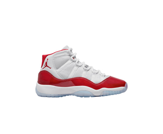 Air Jordan 11 Retro GS Cherry (PRE-OWNED)