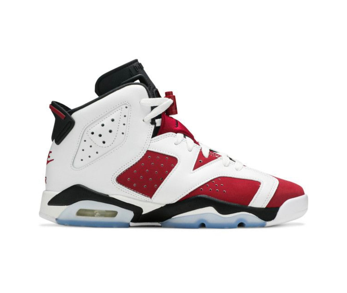 Air Jordan 6 Retro GS Carmine
2021