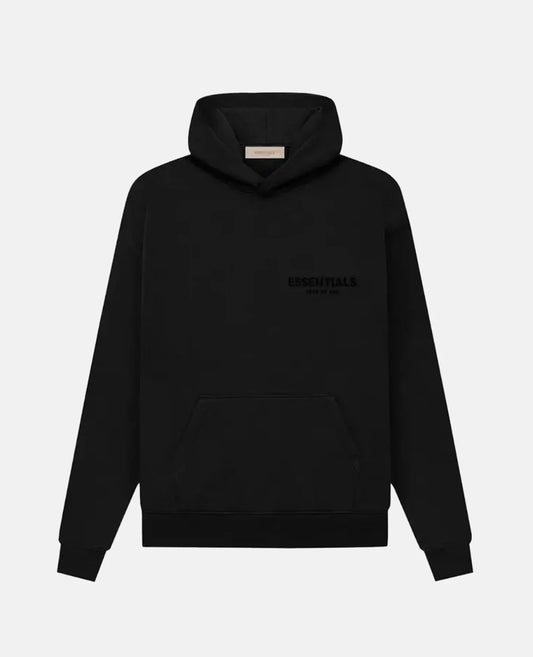 Essentials Stretch Limo Hoodie