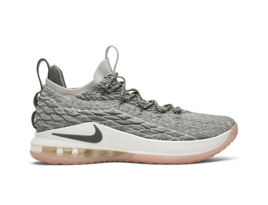 Nike LeBron 15 Low Light Bone (PRE-OWNED)