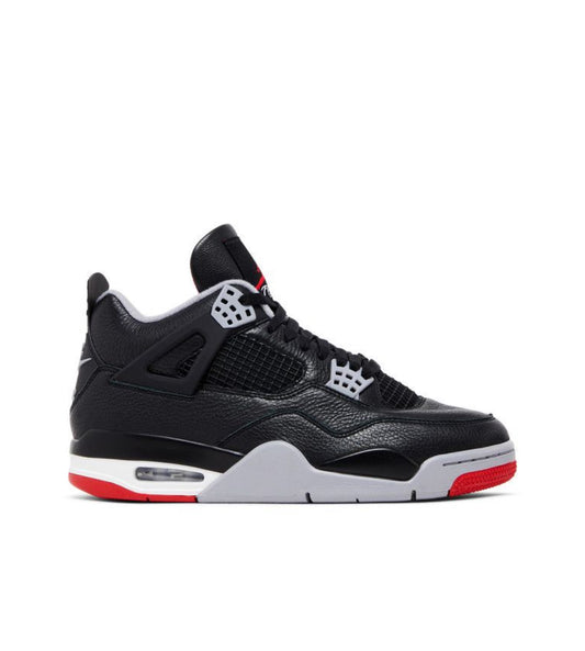 Jordan 4 Bred Reimagined (PRE-OWNED)