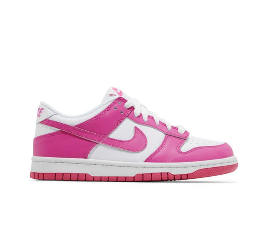 Dunk Low GS Laser Fuchsia
