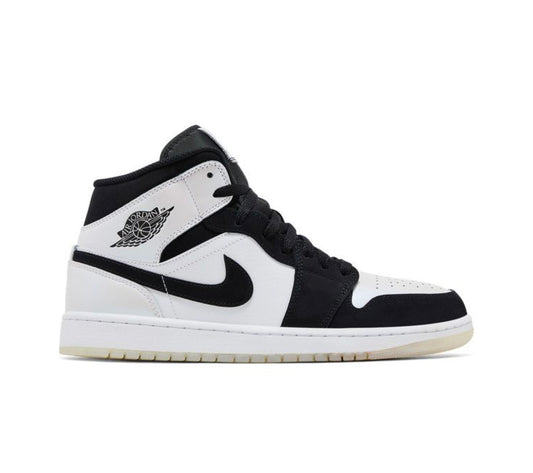 Air Jordan 1 Mid SE Diamond