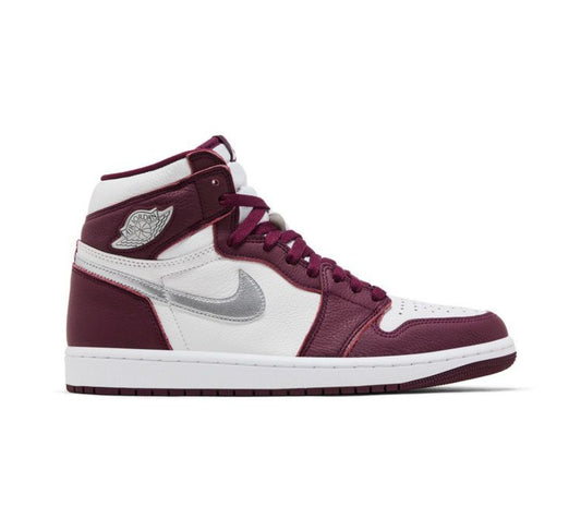Air Jordan 1 Retro High OG
Bordeaux