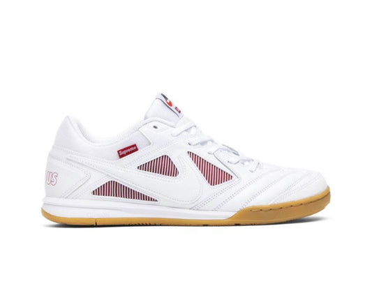 Supreme x Nike Gato SB White