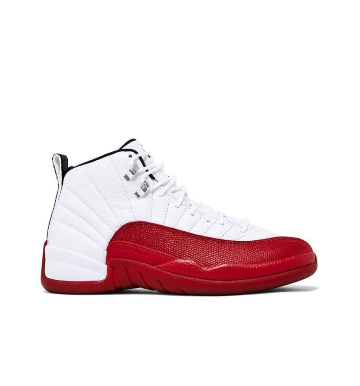 Air Jordan 12 Retro Cherry (PRE-OWNED)