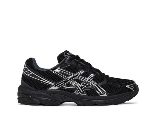 Asics Gel 1130 Black Pure Silver