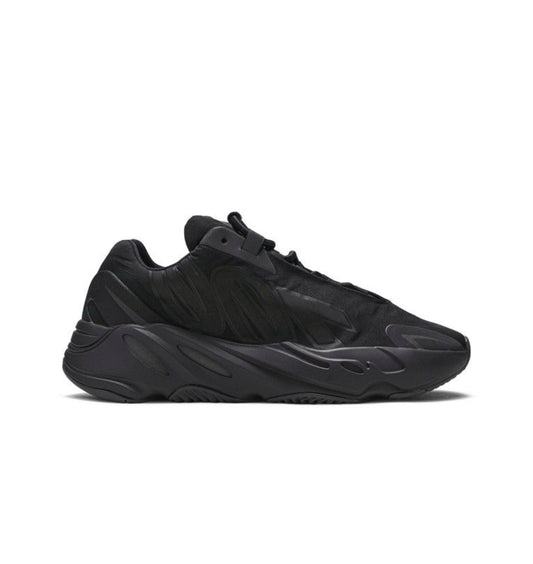 Yeezy 700 MNVN Triple Black (PREOWNED)
