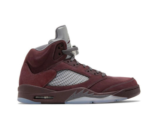 Air Jordan 5 Retro SE Burgundy
2023