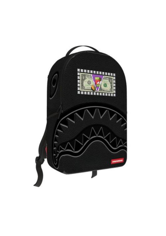 SPRAYGROUND Real Money