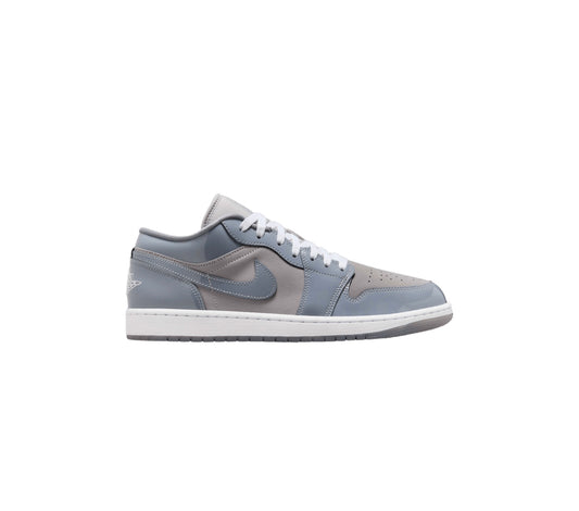 Air Jordan 1 Low SE Patent Cool Grey (PRE-OWNED)
