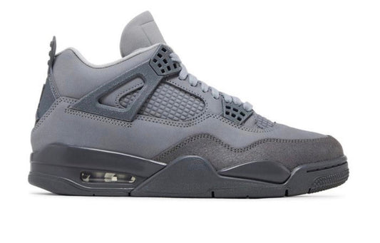 Air Jordan 4 Retro SE Wet Cement (PREOWNED)