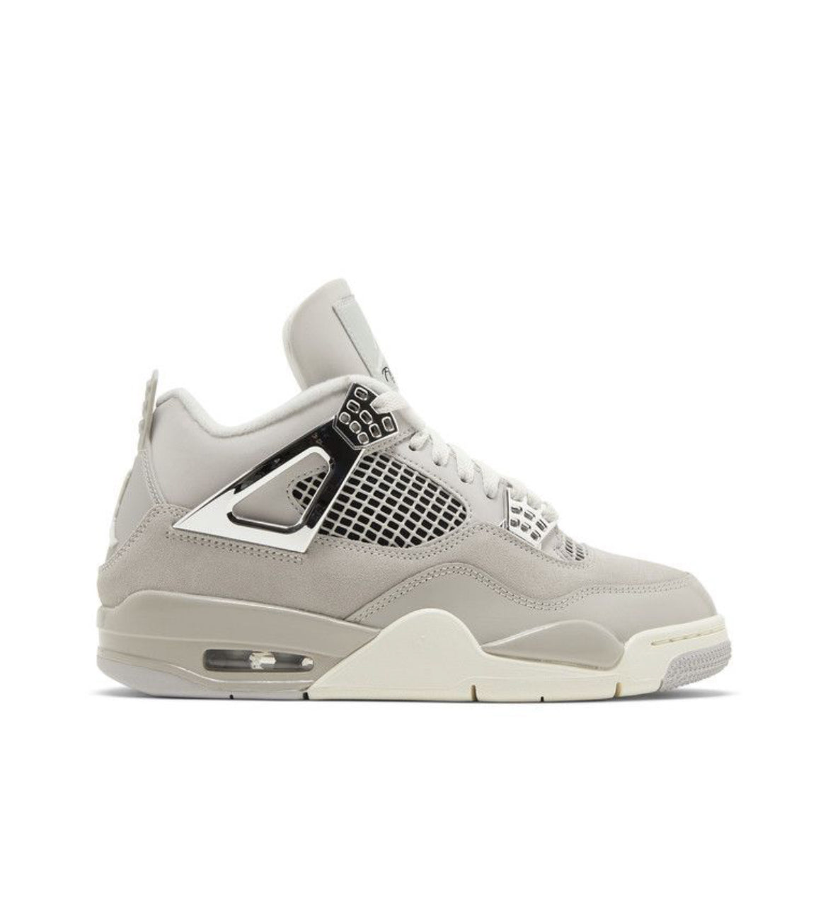 Jordan 4 Frozen Moment (PRE-OWNED)