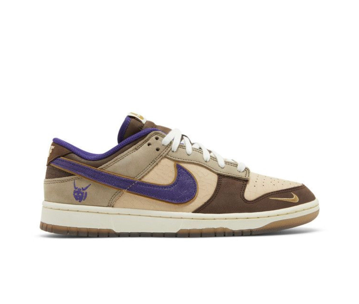 Nike Dunk Low Premium Setsubun