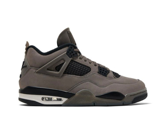 Air Jordan 4 Retro GS Cave Stone