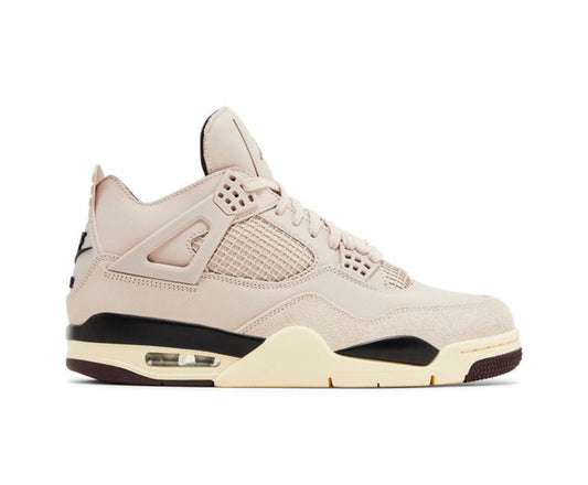 A Ma Maniére x Wmns Air Jordan 4
Retro While You Were Sleeping (PRE-OWNED)