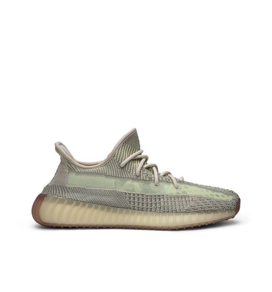 adidas Yeezy Boost 350 V2 'Citrin
Non-Reflective'(PRE-OWNED)