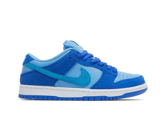 Nike Dunk Low SB Fruity Pack
Blue Raspberry (PRE-OWNED)